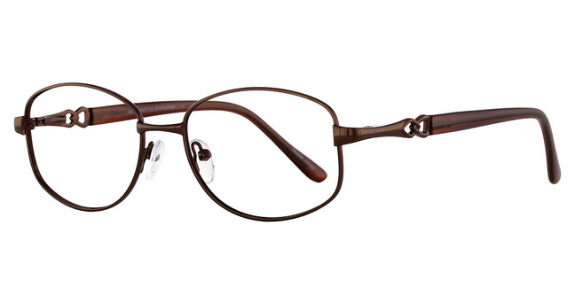 Gotham Gotham Premium Steel 2 Brown