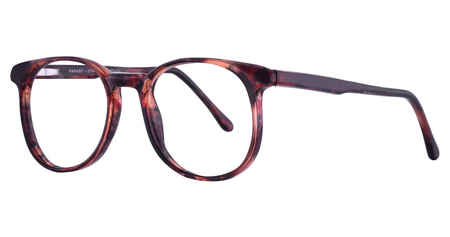 Parade Eyeglasses 1254 Multi