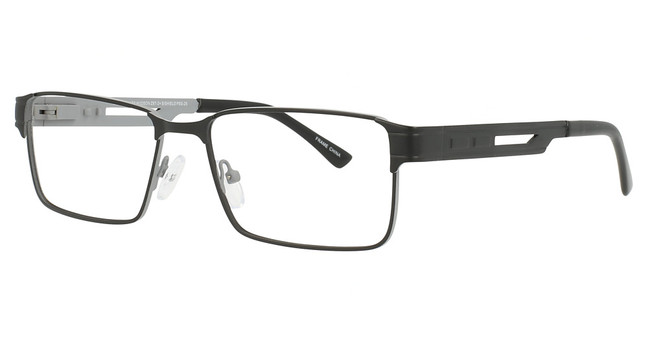Hudson Optical DG104 Black/BLK