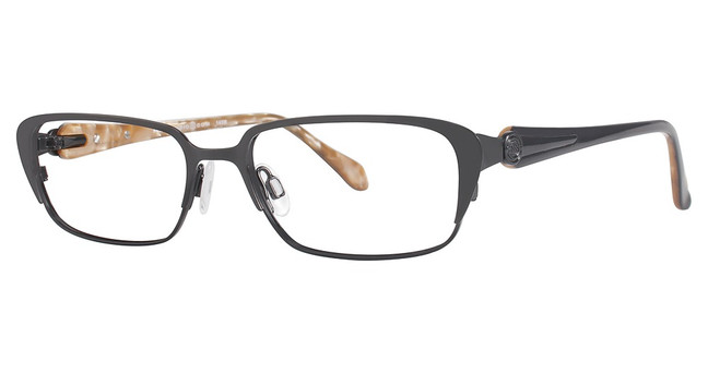 Max Studio Eyeglasses Max Studio 145M Black/21