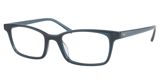 Modo Eyeglasses 6607 SEA CRYSTAL/SEACR