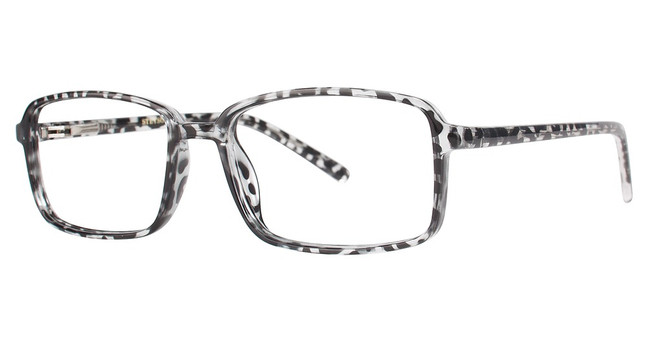 Stetson® Eyeglasses Stetson 328 Demi Black/16