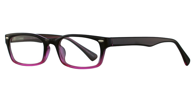 Lido West Eyeworks Jesse Blk/Pink