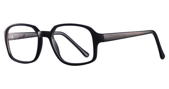 Parade Eyeglasses 1595 Black