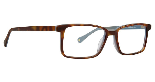 Life is Good Eyeglasses Nick Tortoise/TOR