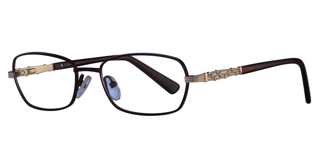 Sans Pareil Linda Evans 364 Burgundy