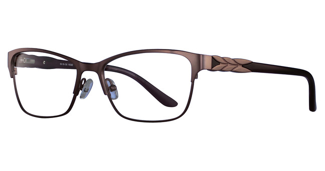 Karen Kane Eyeglasses Xanadu Rose