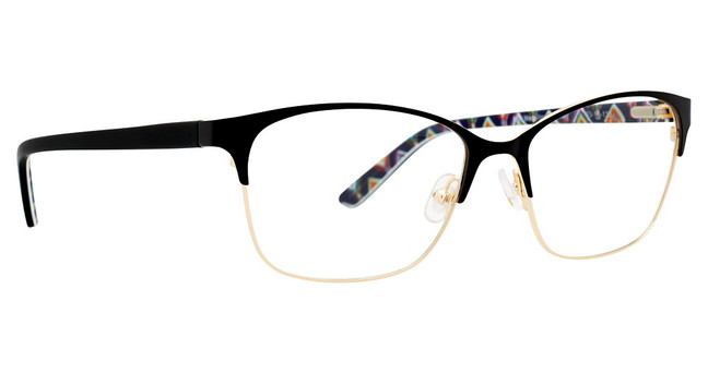 Vera Bradley Eyeglasses VB Sharon Mini Medallions/MMD