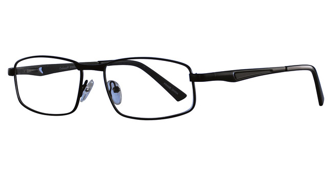 Enhance Eyeglasses 4042 Matt Black
