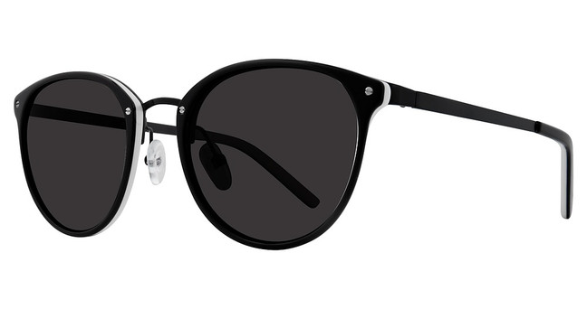 Eye Q Eyewear Eyeglasses MP6004 Black/BLACK