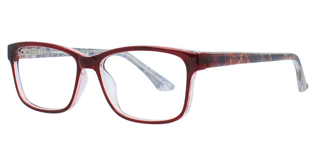 Enhance Eyeglasses 4079 RED
