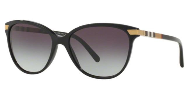 Burberry BE4216 BLACK/30018G