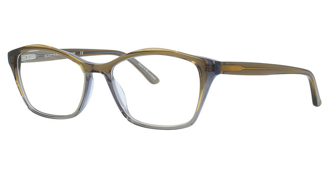 Scott Harris Scott Harris 630 Camel/Smoke/1