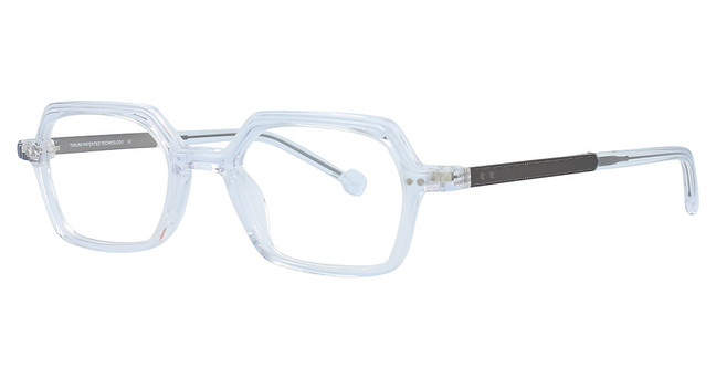 Takumi Eyeglasses TK1096 Crystal/70