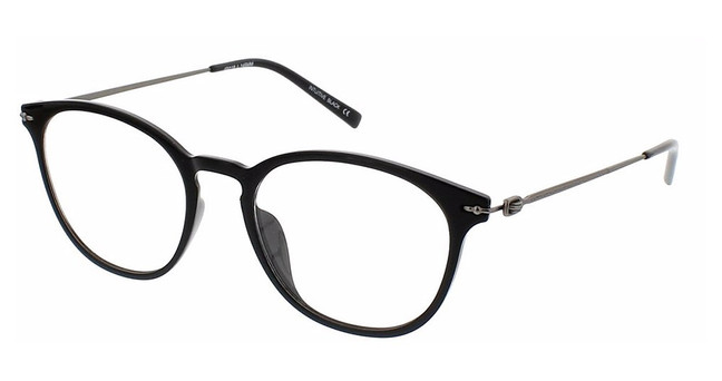 Aspire Eyeglasses Intuitive BLACK