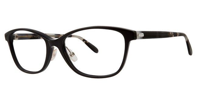 Vera Wang Eyeglasses VA39 Black/BK