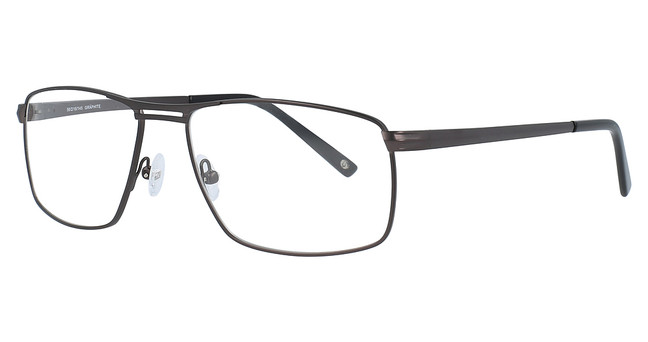 Bulova Eyewear Eyeglasses Senegal Graphite