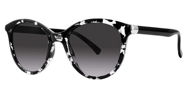 Modz Sunz Eyeglasses Clearwater black marble