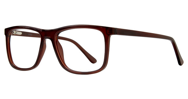 Eye Q Eyewear Eyeglasses SW232 Brown/BROWN