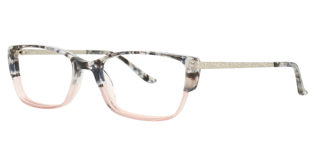 Cafe Lunettes CAFE3304 Grey Marble/Pink/C-2