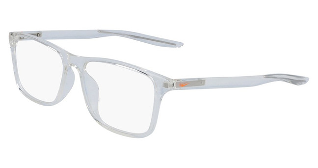 Nike Eyeglasses NIKE 5017 (960) CLEAR/960
