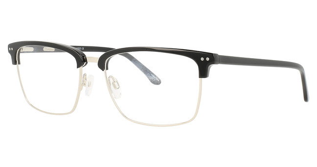 Ernest Hemingway Eyeglasses 4850 BLACK
