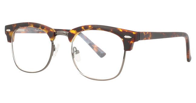 Enhance Eyeglasses 4150 MATT TORTOISE/GUNMETAL