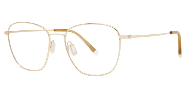 Paradigm Eyeglasses 19-03 Gold/YG