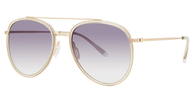 Paradigm Eyeglasses 19-35 Gold/YG