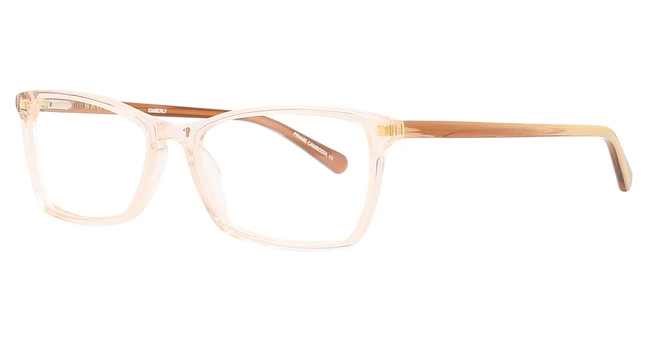 BROOKLYN Eyeglasses BROOK-KIMBERLY CHAMPAGNE