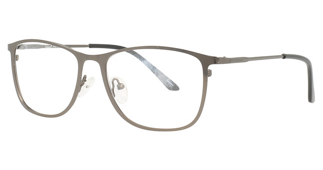 Enhance Eyeglasses 4153 MATT GUNMETAL