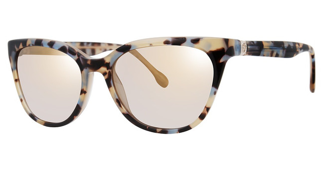 Lilly Pulitzer Eyeglasses Ravenna Tortoise/TO