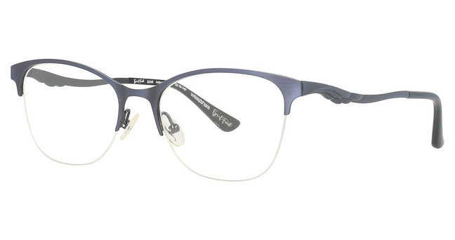 Eyes of Faith Optical Soar Antique Midnight