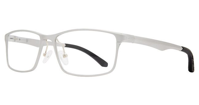 Chlogan Eyewear Eyeglasses Matsumoto 1001 Steel