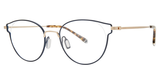 Paradigm Eyeglasses 20-01 Midnight/MI