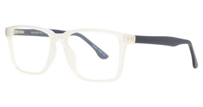 Focus Eyewear Eyeglasses Focus 267 Mt. Crystal/14