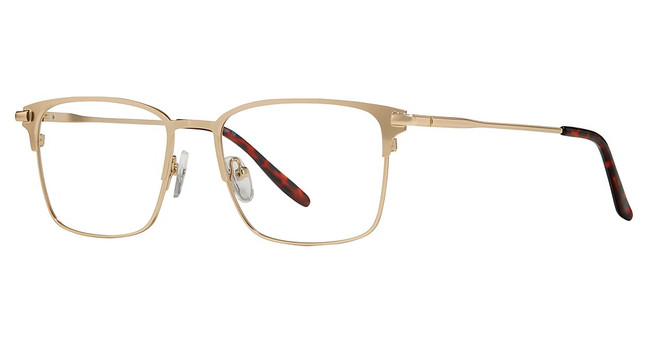 Value Eyeglasses METALFLEX 1041 gold/tortoise