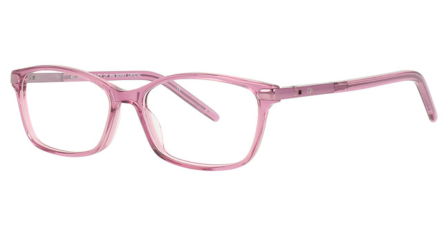 Op-Ocean Pacific Eyeglasses 868 BERRY CRYSTAL