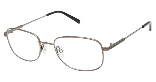 TITANflex Eyeglasses M998 dark gunmetal/DGN