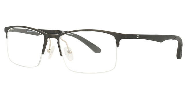Knife Edge KE4 Black/A10