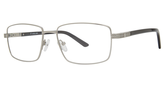 Vivid Eyeglasses VIVID 3018 gunmetal/black