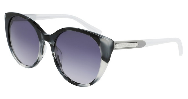 Cole Haan Eyeglasses CH7085 SMOKE TORTOISE/116