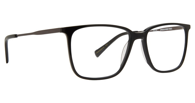 Life is Good Eyeglasses Nathan Black/BLK