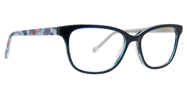 Vera Bradley Eyeglasses VB Joss Butterfly By/BYB
