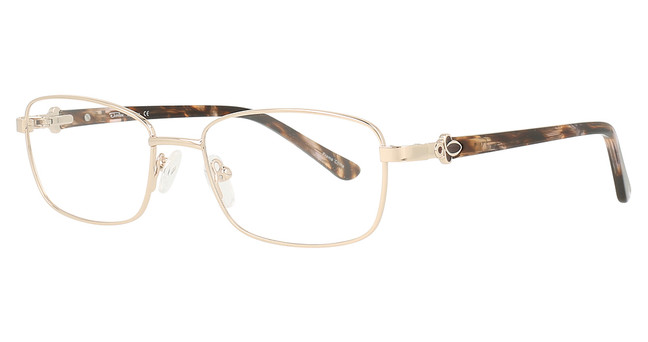 Jordan Eyewear Wendy Gold