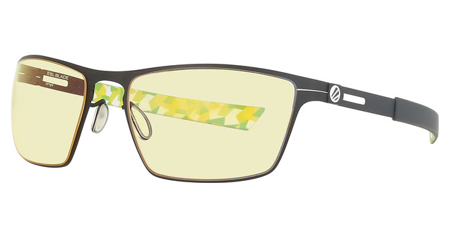 GUNNAR Optiks Esl Blade Onyx