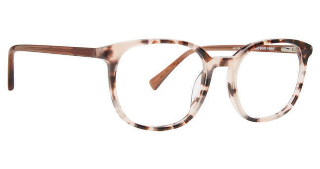 Life is Good Janette Pink Tortoise/PKT