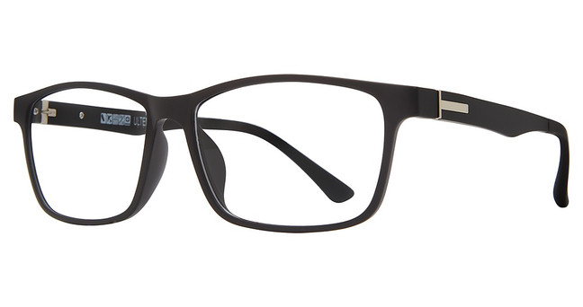 Zimco Eyeglasses OXYGEN 6032 BLACK MATT