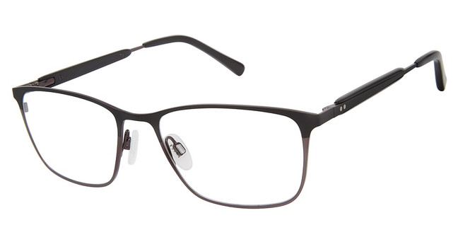 Ted Baker Eyeglasses TM514 black/BLK