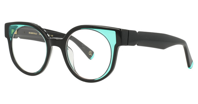 Etnia Barcelona Eyeglasses 5 MAMRX5 O BKTQ